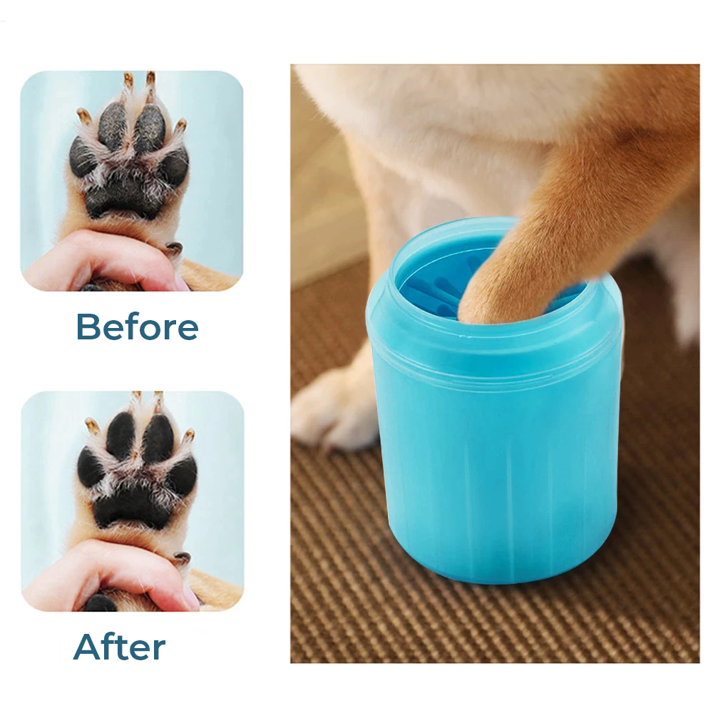 myPawCleaner™ - Paw Cleaner