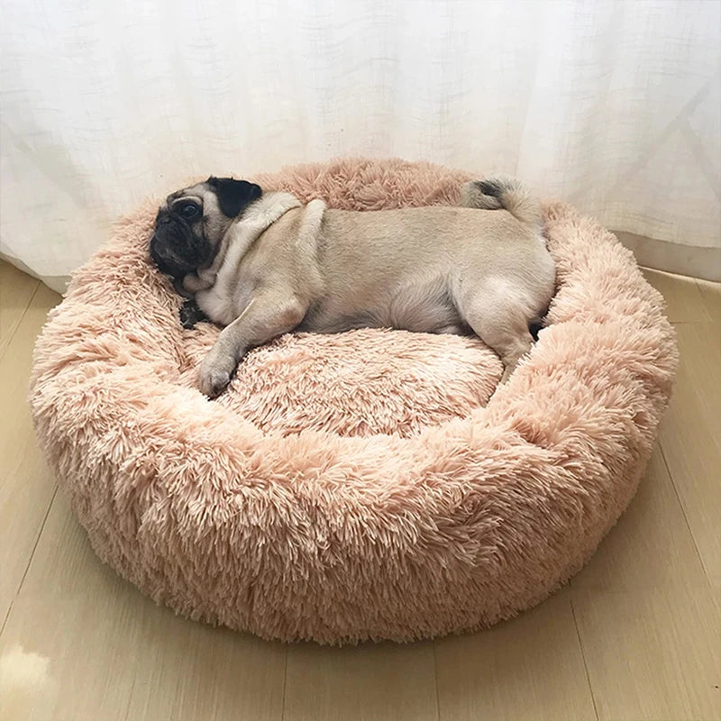 myCloud7™- The Cuddly Dog Bed